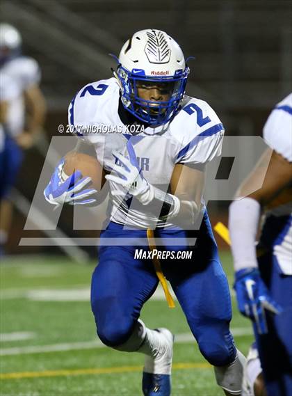 Thumbnail 3 in Lynwood vs. Gahr photogallery.