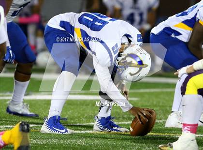Thumbnail 2 in Lynwood vs. Gahr photogallery.