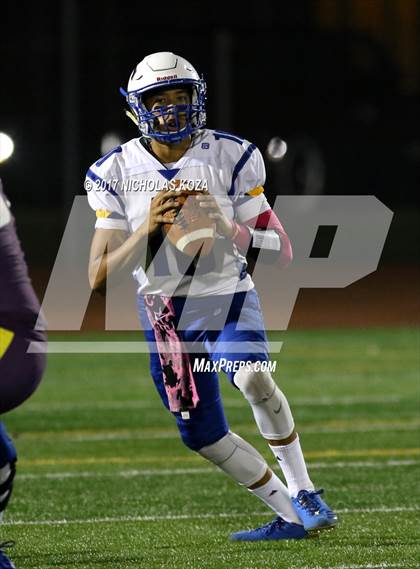 Thumbnail 3 in Lynwood vs. Gahr photogallery.