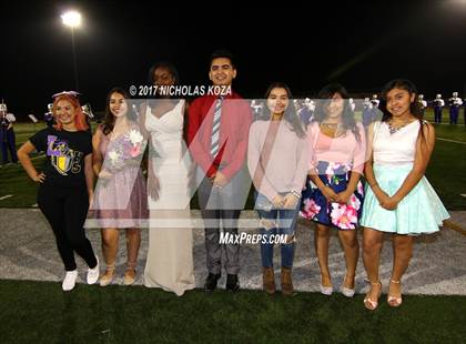Thumbnail 1 in Lynwood vs. Gahr photogallery.