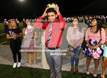 Thumbnail 3 in Lynwood vs. Gahr photogallery.