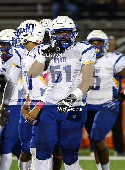 Thumbnail 1 in Lynwood vs. Gahr photogallery.