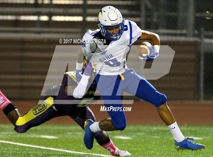 Thumbnail 1 in Lynwood vs. Gahr photogallery.