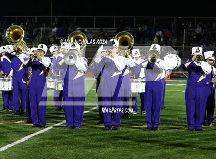 Thumbnail 3 in Lynwood vs. Gahr photogallery.