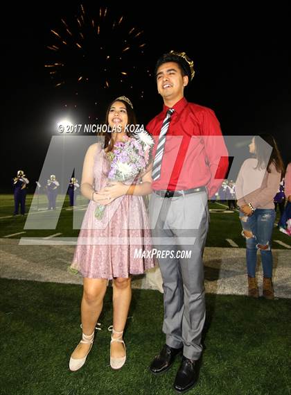 Thumbnail 3 in Lynwood vs. Gahr photogallery.