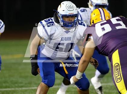 Thumbnail 3 in Lynwood vs. Gahr photogallery.