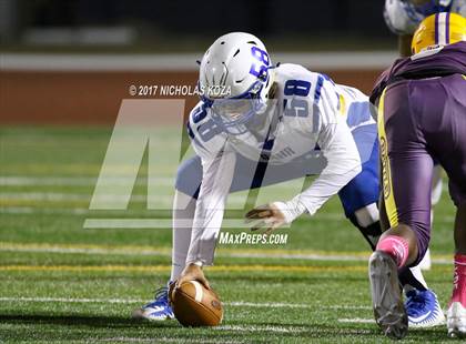 Thumbnail 3 in Lynwood vs. Gahr photogallery.