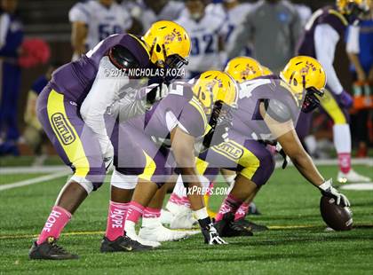 Thumbnail 1 in Lynwood vs. Gahr photogallery.