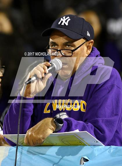 Thumbnail 1 in Lynwood vs. Gahr photogallery.