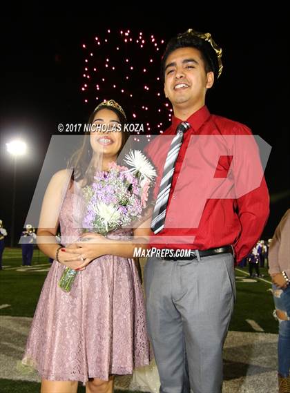 Thumbnail 1 in Lynwood vs. Gahr photogallery.