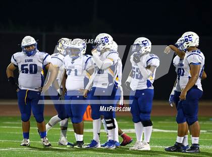 Thumbnail 3 in Lynwood vs. Gahr photogallery.