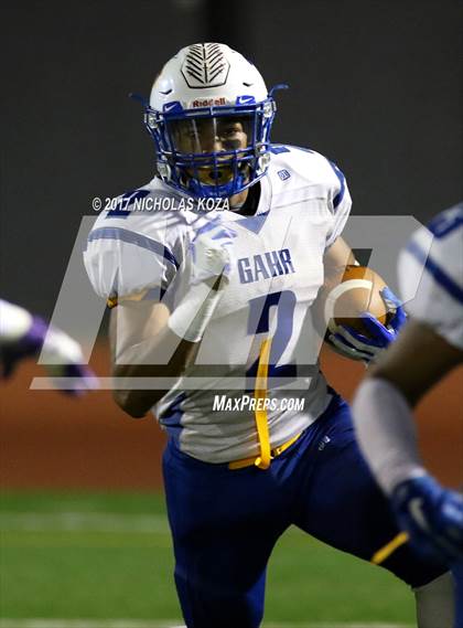 Thumbnail 1 in Lynwood vs. Gahr photogallery.