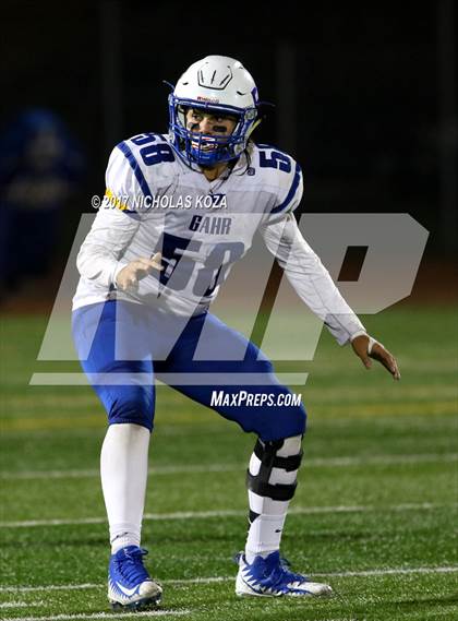 Thumbnail 2 in Lynwood vs. Gahr photogallery.