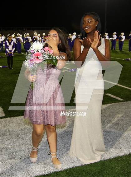 Thumbnail 3 in Lynwood vs. Gahr photogallery.