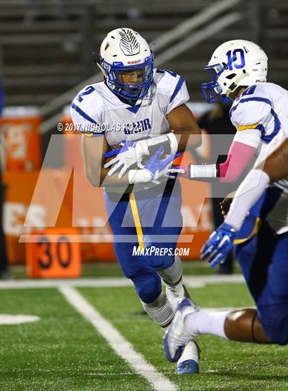 Thumbnail 2 in Lynwood vs. Gahr photogallery.