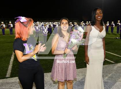 Thumbnail 1 in Lynwood vs. Gahr photogallery.