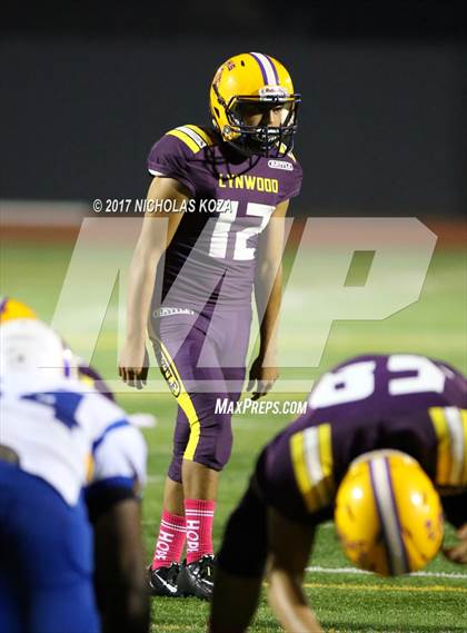 Thumbnail 3 in Lynwood vs. Gahr photogallery.
