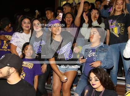Thumbnail 2 in Lynwood vs. Gahr photogallery.