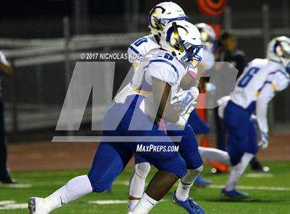 Thumbnail 2 in Lynwood vs. Gahr photogallery.