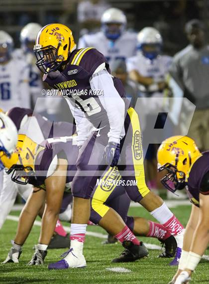 Thumbnail 2 in Lynwood vs. Gahr photogallery.