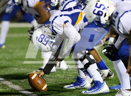 Thumbnail 3 in Lynwood vs. Gahr photogallery.