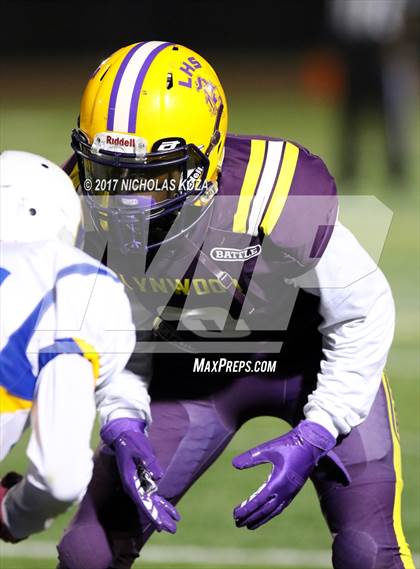 Thumbnail 2 in Lynwood vs. Gahr photogallery.