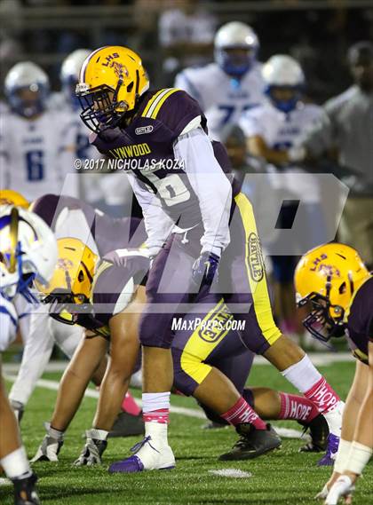 Thumbnail 3 in Lynwood vs. Gahr photogallery.