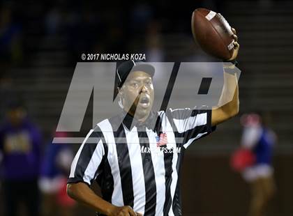 Thumbnail 2 in Lynwood vs. Gahr photogallery.