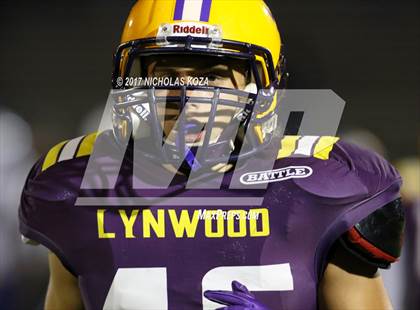 Thumbnail 1 in Lynwood vs. Gahr photogallery.