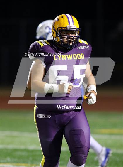 Thumbnail 2 in Lynwood vs. Gahr photogallery.