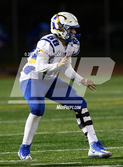 Thumbnail 1 in Lynwood vs. Gahr photogallery.
