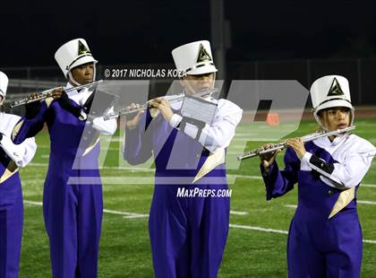 Thumbnail 2 in Lynwood vs. Gahr photogallery.