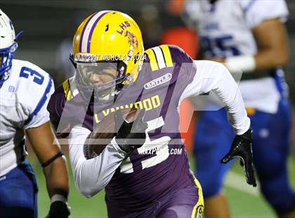 Thumbnail 3 in Lynwood vs. Gahr photogallery.