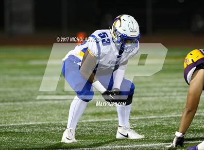 Thumbnail 2 in Lynwood vs. Gahr photogallery.