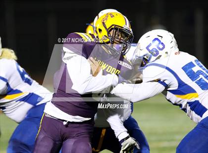 Thumbnail 1 in Lynwood vs. Gahr photogallery.