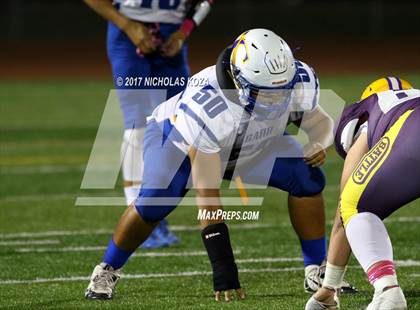 Thumbnail 3 in Lynwood vs. Gahr photogallery.