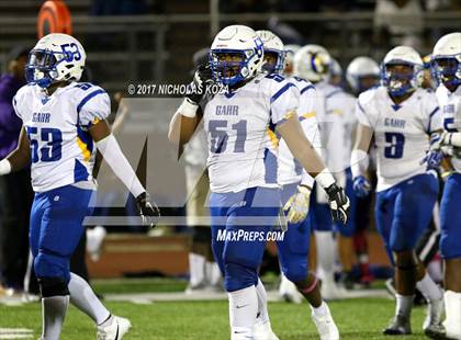 Thumbnail 3 in Lynwood vs. Gahr photogallery.