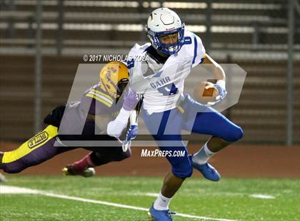 Thumbnail 3 in Lynwood vs. Gahr photogallery.