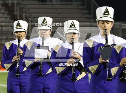Thumbnail 2 in Lynwood vs. Gahr photogallery.