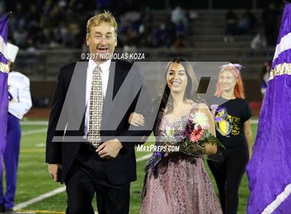 Thumbnail 2 in Lynwood vs. Gahr photogallery.