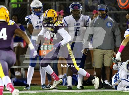 Thumbnail 2 in Lynwood vs. Gahr photogallery.
