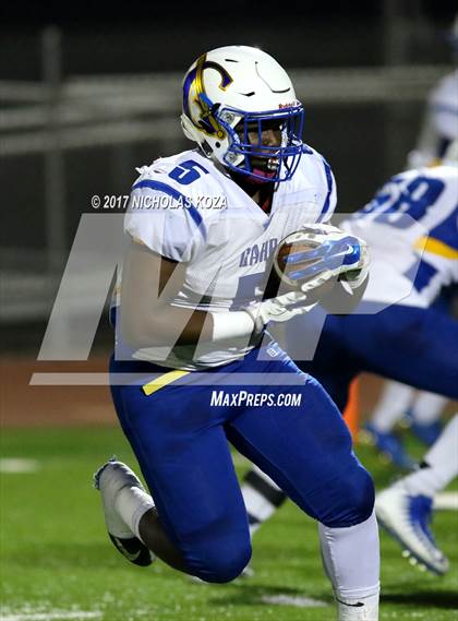 Thumbnail 3 in Lynwood vs. Gahr photogallery.