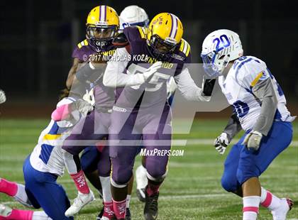 Thumbnail 1 in Lynwood vs. Gahr photogallery.