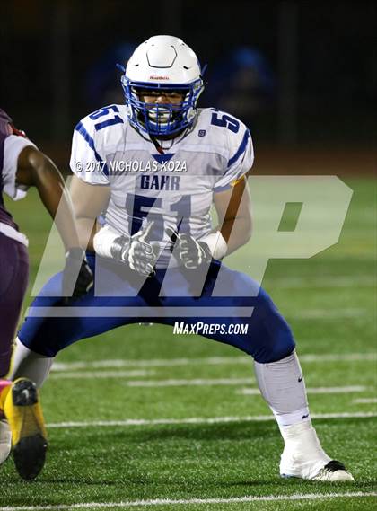 Thumbnail 1 in Lynwood vs. Gahr photogallery.