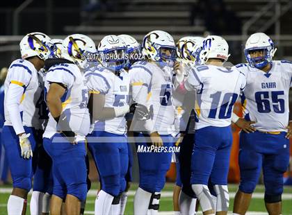 Thumbnail 2 in Lynwood vs. Gahr photogallery.