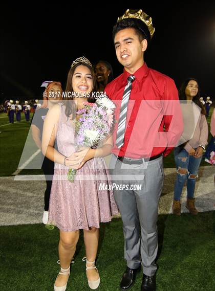 Thumbnail 3 in Lynwood vs. Gahr photogallery.