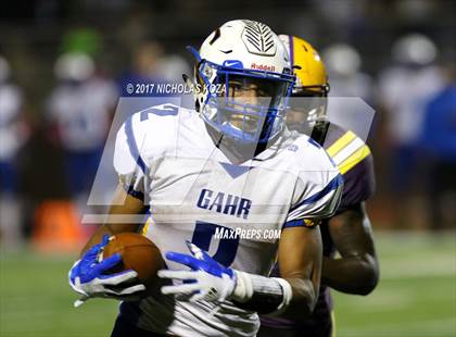Thumbnail 2 in Lynwood vs. Gahr photogallery.