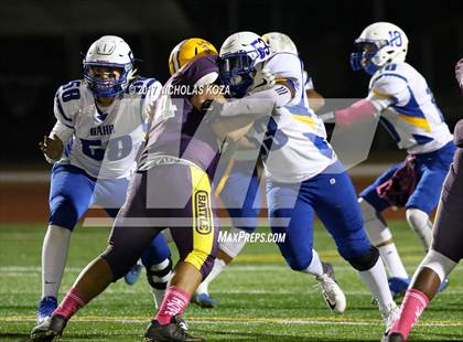 Thumbnail 1 in Lynwood vs. Gahr photogallery.