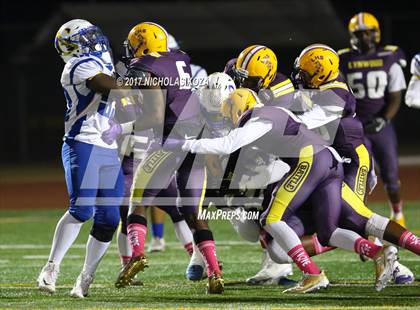 Thumbnail 1 in Lynwood vs. Gahr photogallery.