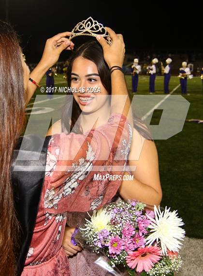 Thumbnail 1 in Lynwood vs. Gahr photogallery.